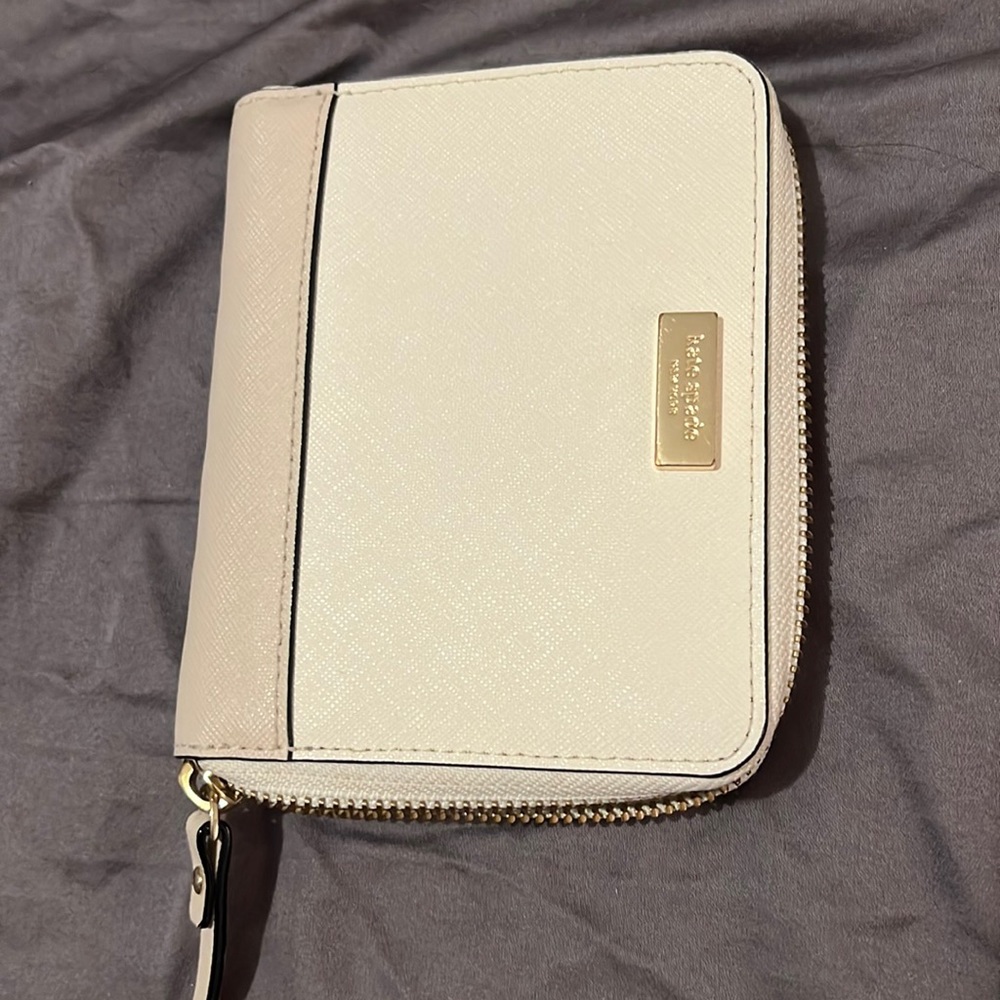 Kate spade wallet